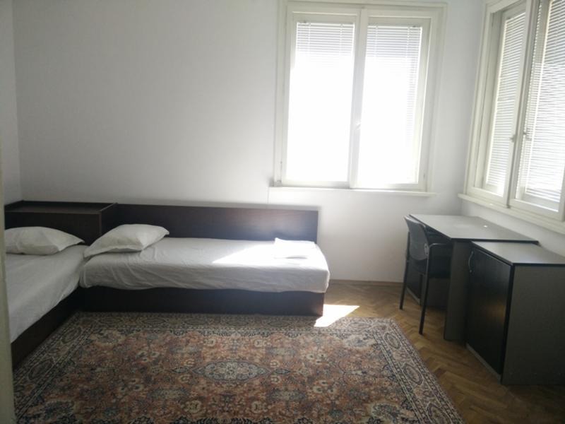 Дава под наем 3-СТАЕН, гр. Бургас, Център, снимка 4 - Апартаменти - 53593300