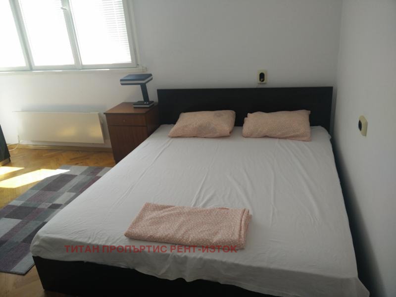 Дава под наем 3-СТАЕН, гр. Бургас, Център, снимка 7 - Апартаменти - 53593300