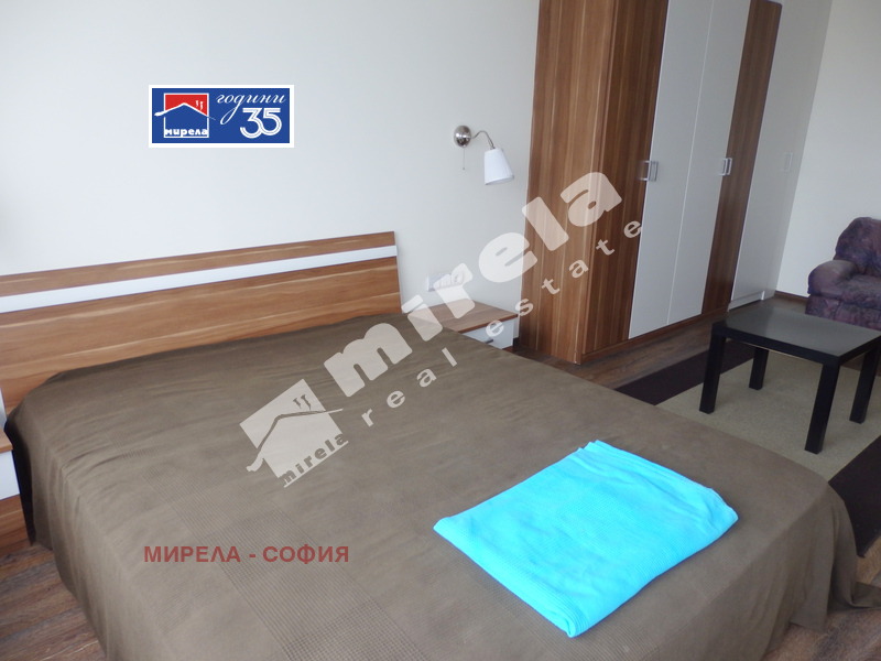 Дава под наем 3-СТАЕН, гр. София, Кръстова вада, снимка 5 - Апартаменти - 55816456