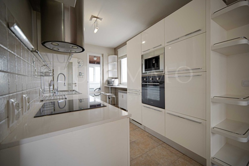 Дава под наем 4-СТАЕН, гр. София, Изток, снимка 6 - Апартаменти - 52429741