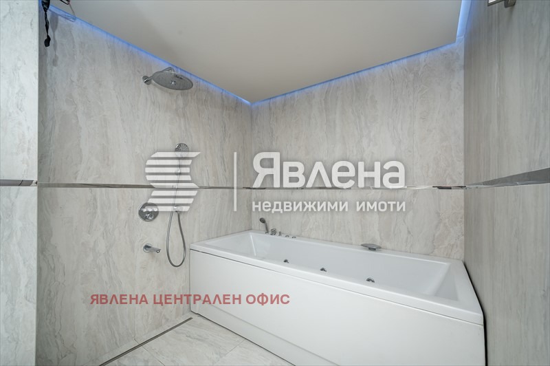 Дава под наем 4-СТАЕН, гр. София, Център, снимка 12 - Апартаменти - 53640870