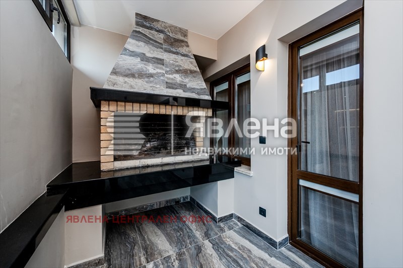 Дава под наем 4-СТАЕН, гр. София, Център, снимка 17 - Апартаменти - 53640870