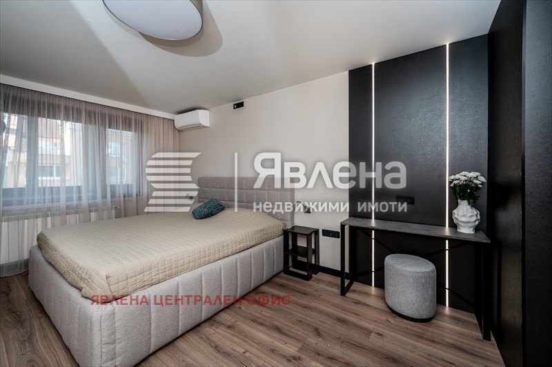 Дава под наем 4-СТАЕН, гр. София, Център, снимка 5 - Апартаменти - 53640870