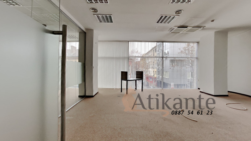 Дава под наем ОФИС, гр. София, Център, снимка 2 - Офиси - 53078487