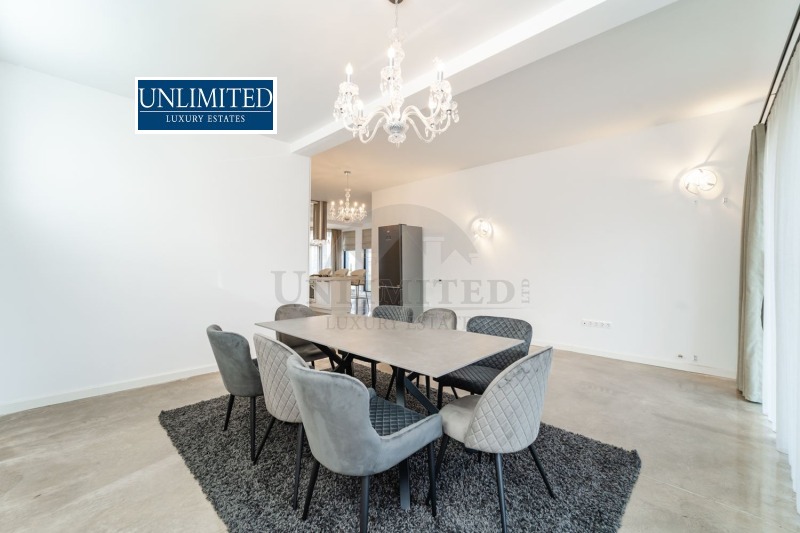 Дава под наем КЪЩА, гр. София, Драгалевци, снимка 10 - Къщи - 53173387