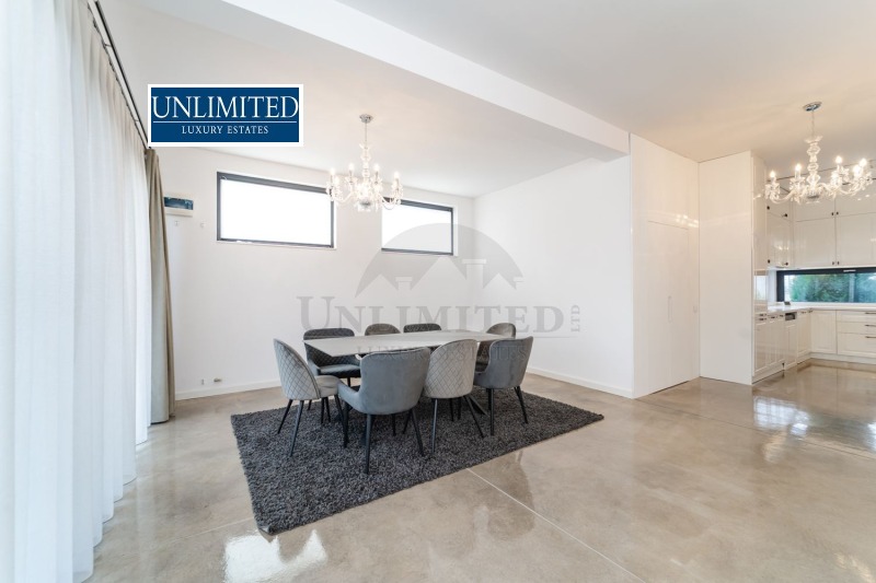 Дава под наем КЪЩА, гр. София, Драгалевци, снимка 11 - Къщи - 53173387