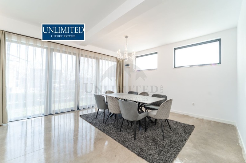 Дава под наем КЪЩА, гр. София, Драгалевци, снимка 9 - Къщи - 53173387