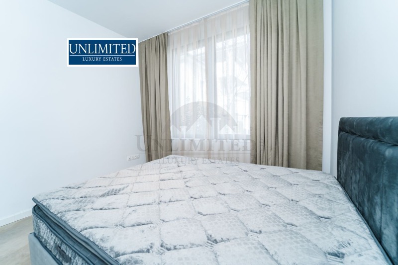 Дава под наем КЪЩА, гр. София, Драгалевци, снимка 15 - Къщи - 53173387