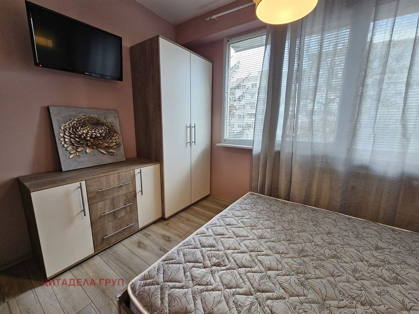 Дава под наем 2-СТАЕН, гр. София, Младост 3, снимка 4 - Апартаменти - 54224170