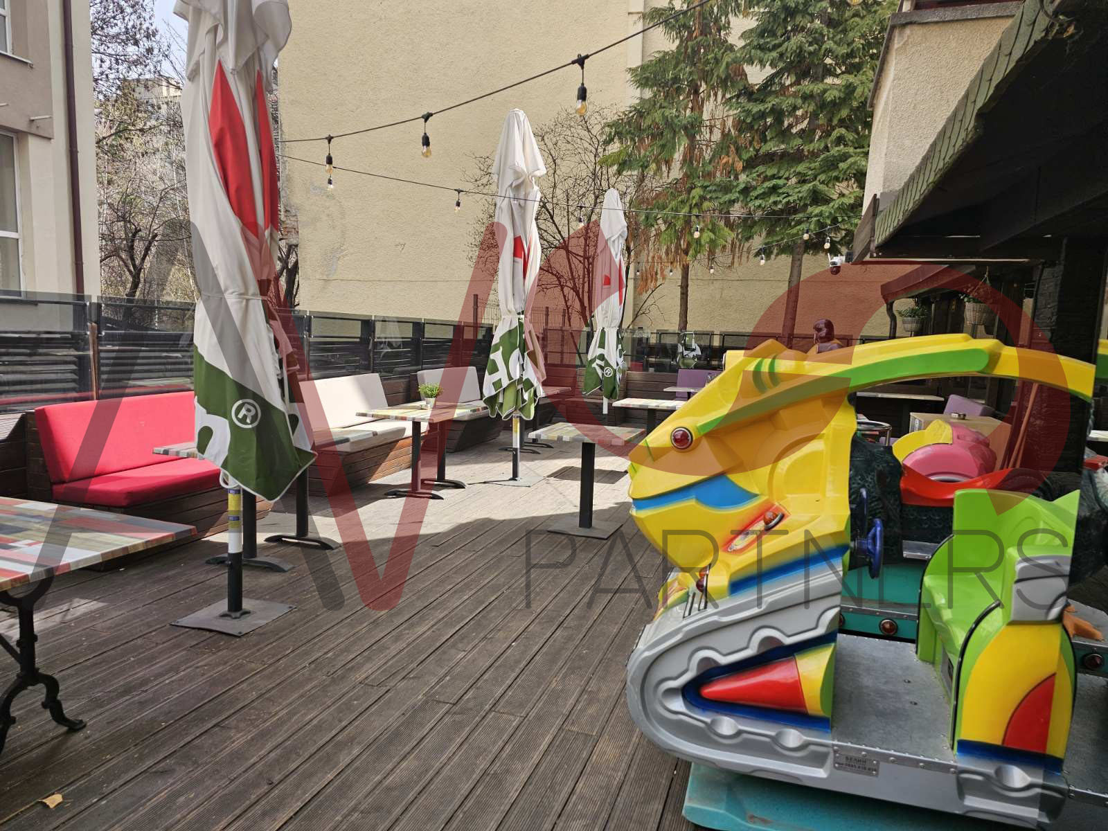 Дава под наем ЗАВЕДЕНИЕ, гр. София, Борово, снимка 15 - Заведения - 53983305