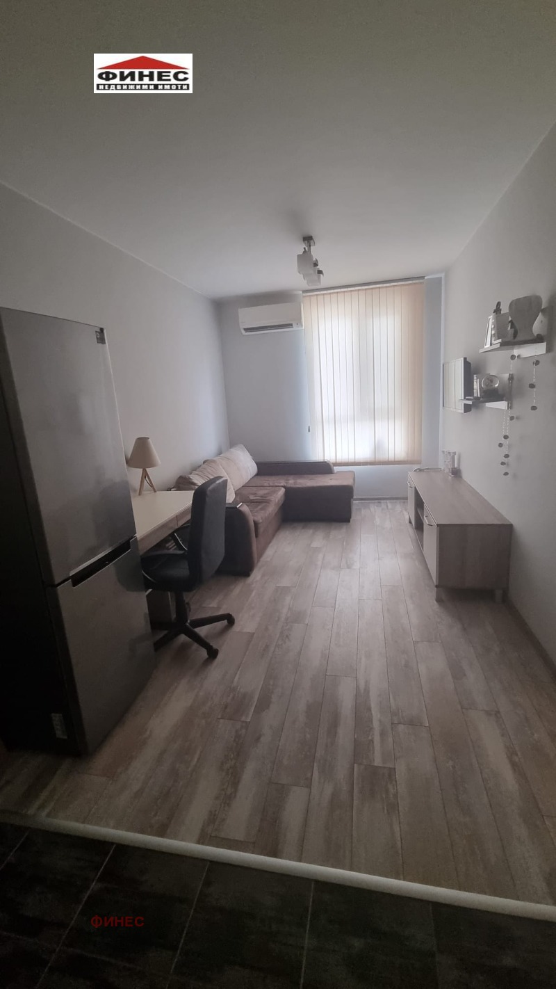 Дава под Наем 2-СТАЕН в град Пловдив, Младежки Хълм - 64 кв.м / 400 € » 782.33 лв., ФИНЕС