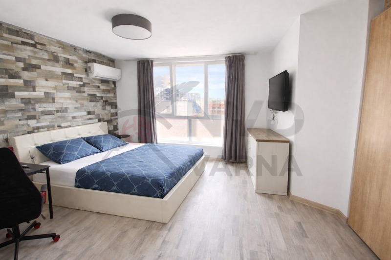 Дава под Наем 2-СТАЕН в град Варна, Автогара - 85 кв.м / 670 € » 1 310.41 лв., ЕКС НВД ВАРНА