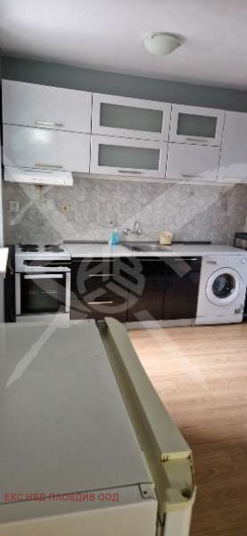Дава под наем 2-СТАЕН, гр. Пловдив, Тракия, снимка 3 - Апартаменти - 54909881
