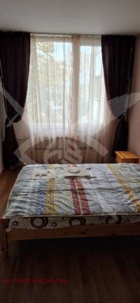 Дава под наем 2-СТАЕН, гр. Пловдив, Тракия, снимка 4 - Апартаменти - 54909881