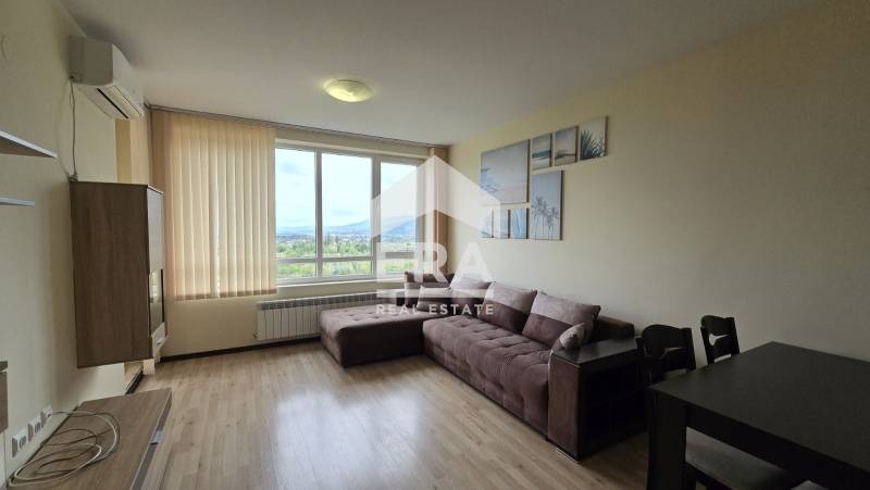 Te huur  1 slaapkamer Sofia , Mladost 4 , 62 m² | 22438583 - afbeelding [4]