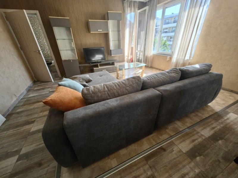 K pronájmu  1 ložnice Sofia , Vitoša , 67 m2 | 48686329