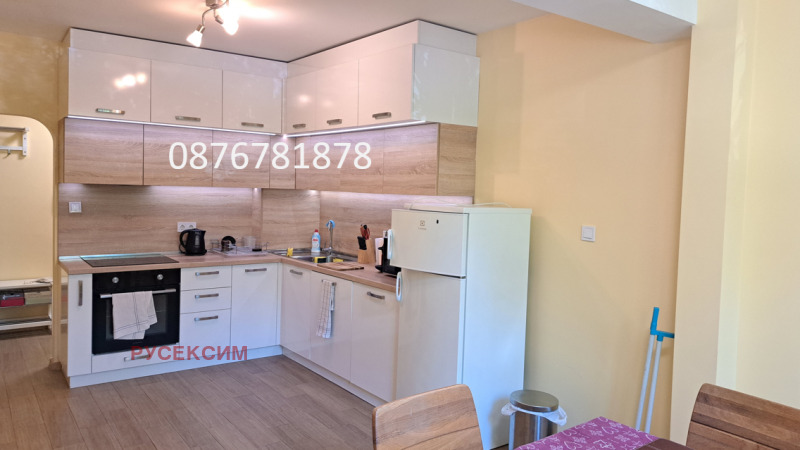 For Rent  1 bedroom Sofia , Mladost 1 , 75 sq.m | 27282597 - image [3]