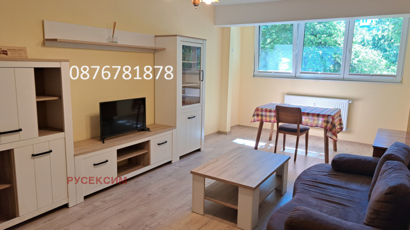 For Rent  1 bedroom Sofia , Mladost 1 , 75 sq.m | 27282597
