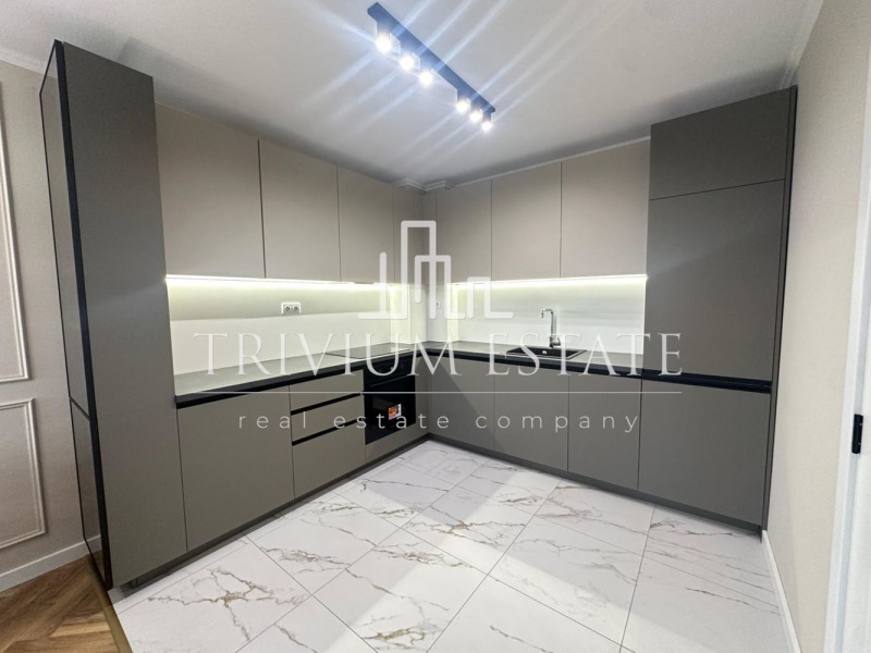 Kiadó  1 hálószoba Plovdiv , Juzsen , 70 négyzetméter | 56237214 - kép [9]