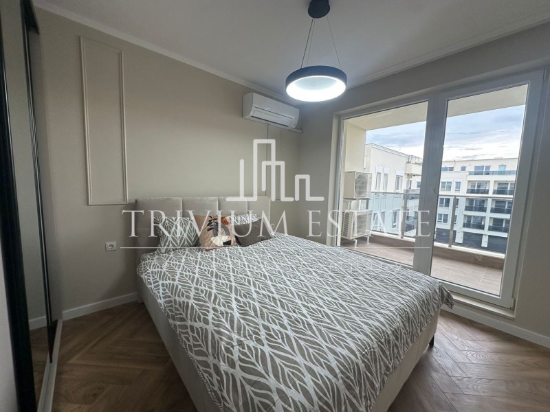 Kiadó  1 hálószoba Plovdiv , Juzsen , 70 négyzetméter | 56237214 - kép [13]