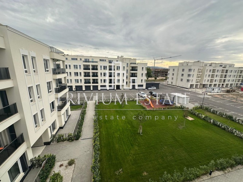 Kiadó  1 hálószoba Plovdiv , Juzsen , 70 négyzetméter | 56237214 - kép [12]