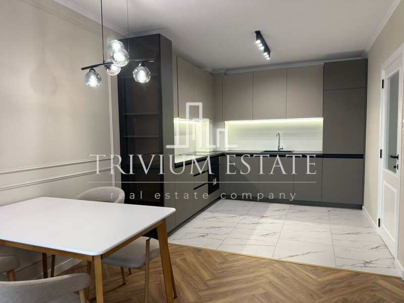 Kiadó  1 hálószoba Plovdiv , Juzsen , 70 négyzetméter | 56237214 - kép [5]