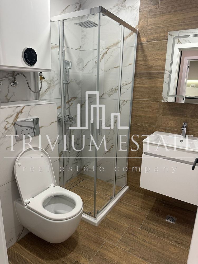 Kiadó  1 hálószoba Plovdiv , Juzsen , 70 négyzetméter | 56237214 - kép [14]