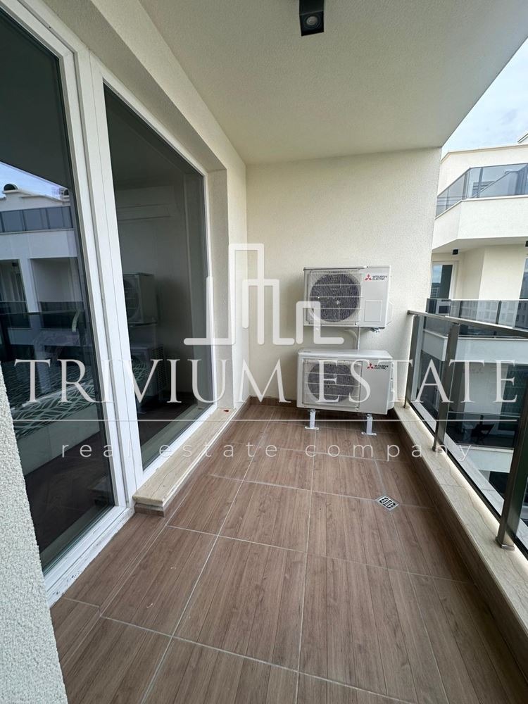 Kiadó  1 hálószoba Plovdiv , Juzsen , 70 négyzetméter | 56237214 - kép [10]