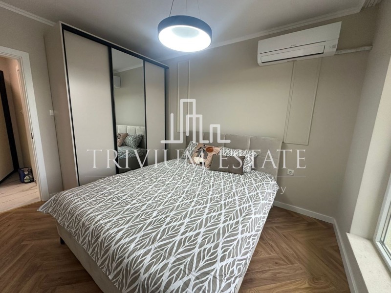 Kiadó  1 hálószoba Plovdiv , Juzsen , 70 négyzetméter | 56237214 - kép [8]