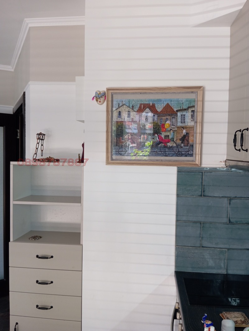 Дава под наем 2-СТАЕН, гр. Пловдив, Кършияка, снимка 4 - Апартаменти - 53149989