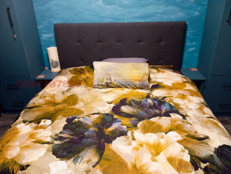 Дава под наем 2-СТАЕН, гр. Пловдив, Кършияка, снимка 12 - Апартаменти - 53149989