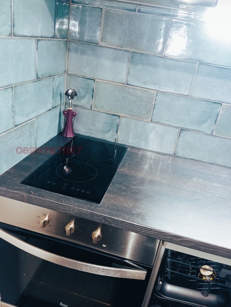 Дава под наем 2-СТАЕН, гр. Пловдив, Кършияка, снимка 5 - Апартаменти - 53149989