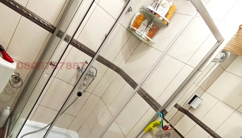 Дава под наем 2-СТАЕН, гр. Пловдив, Кършияка, снимка 11 - Апартаменти - 53149989