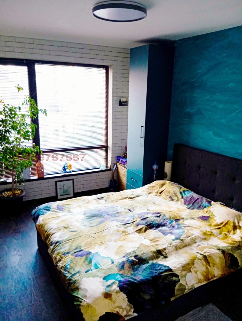 Дава под наем 2-СТАЕН, гр. Пловдив, Кършияка, снимка 13 - Апартаменти - 53149989