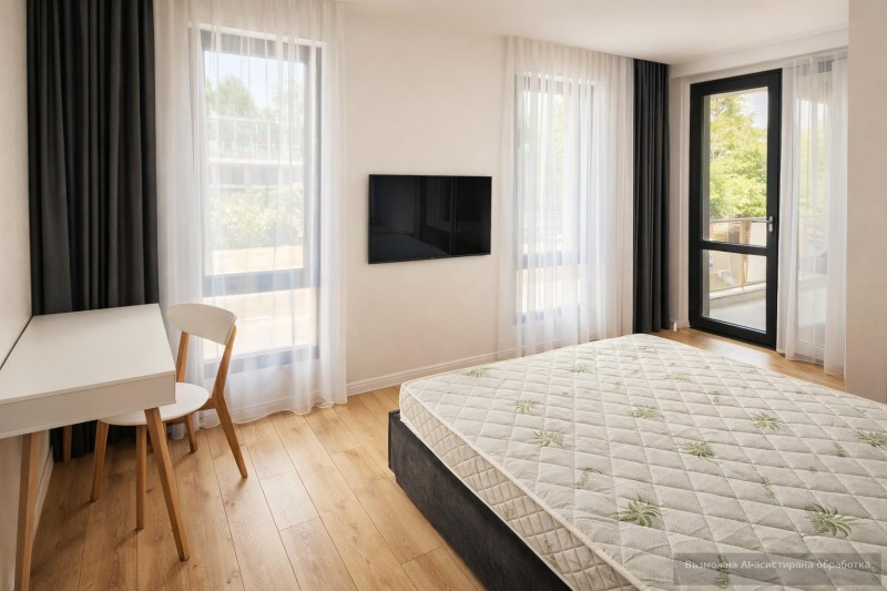 Дава под наем 2-СТАЕН, гр. Пловдив, Младежки Хълм, снимка 5 - Апартаменти - 53162987