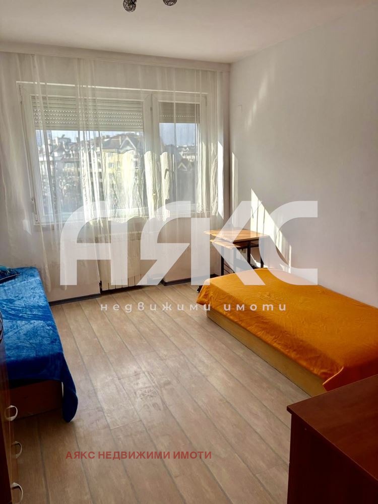 Дава под наем 3-СТАЕН, гр. София, Хиподрума, снимка 5 - Апартаменти - 53259335