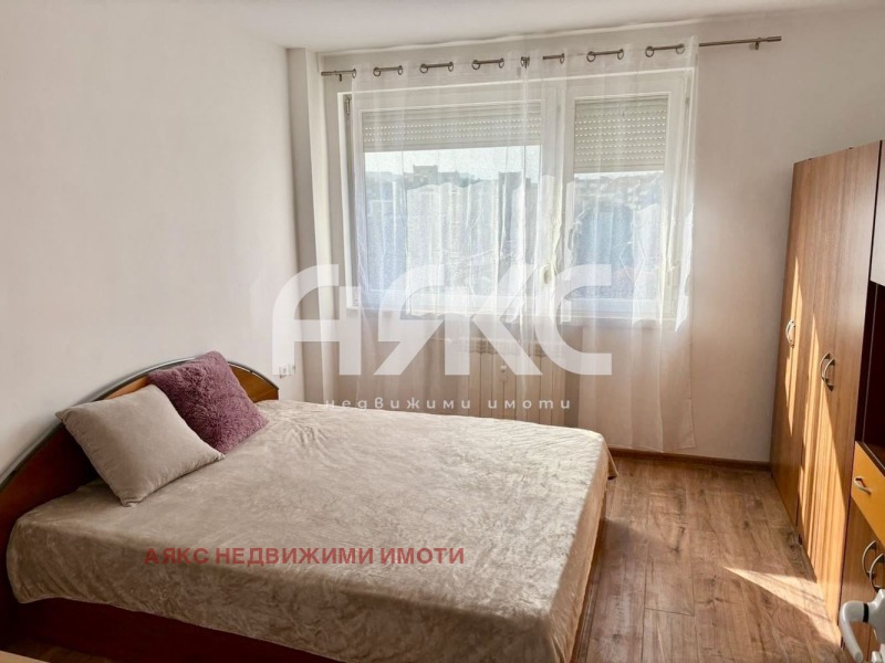 Дава под наем 3-СТАЕН, гр. София, Хиподрума, снимка 4 - Апартаменти - 53259335