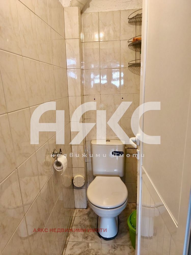 Дава под наем 3-СТАЕН, гр. София, Хиподрума, снимка 6 - Апартаменти - 53259335