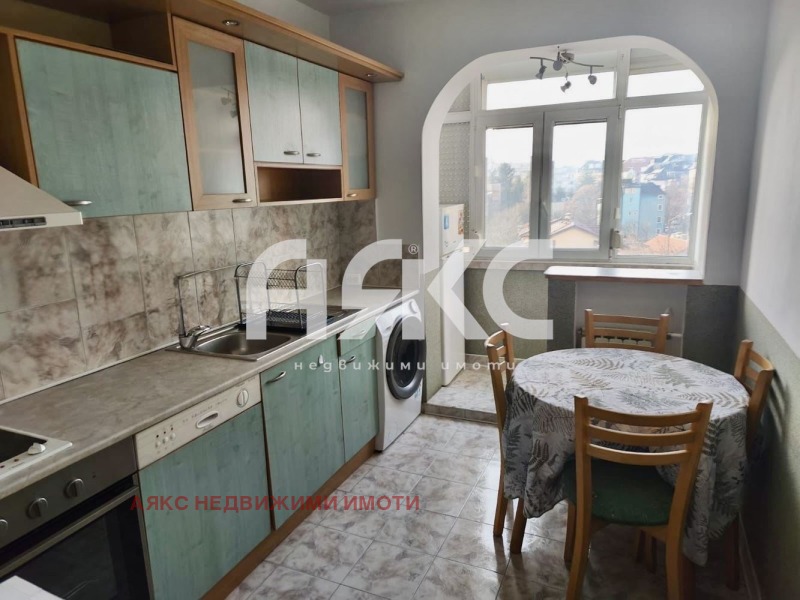 Дава под наем 3-СТАЕН, гр. София, Хиподрума, снимка 3 - Апартаменти - 53259335