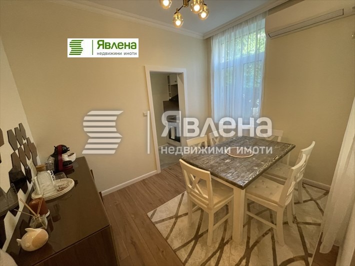 Дава под наем 3-СТАЕН, гр. Бургас, Център, снимка 9 - Апартаменти - 55064567
