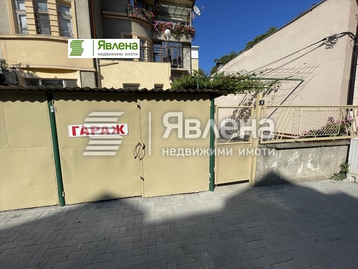 Дава под наем 3-СТАЕН, гр. Бургас, Център, снимка 13 - Апартаменти - 55064567