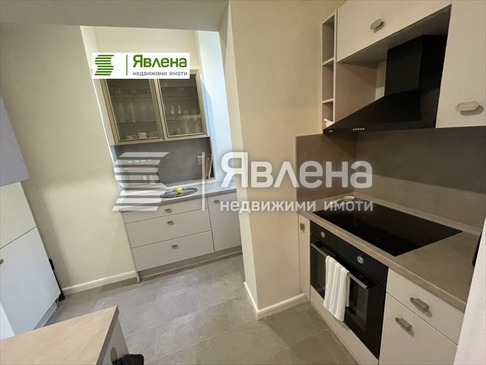 Дава под наем 3-СТАЕН, гр. Бургас, Център, снимка 10 - Апартаменти - 55064567