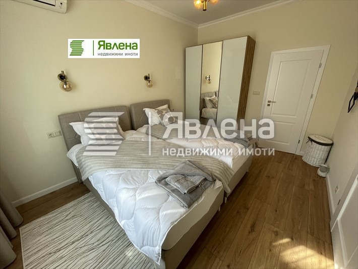 Дава под наем 3-СТАЕН, гр. Бургас, Център, снимка 7 - Апартаменти - 55064567