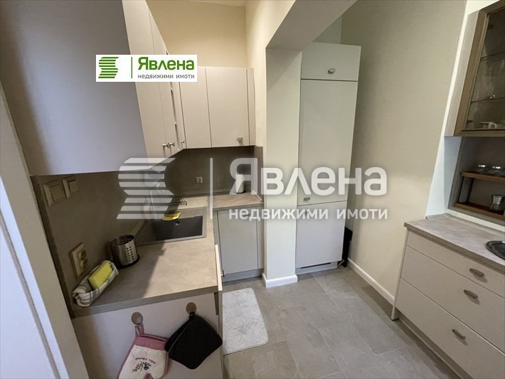 Дава под наем 3-СТАЕН, гр. Бургас, Център, снимка 11 - Апартаменти - 55064567