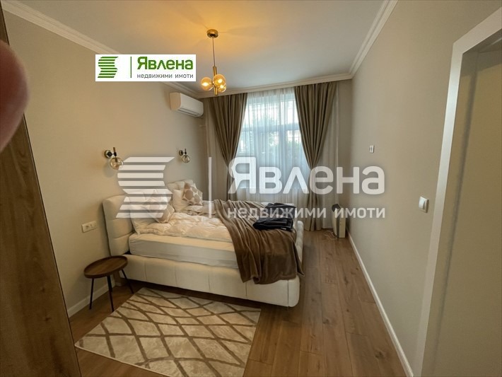 Дава под наем 3-СТАЕН, гр. Бургас, Център, снимка 5 - Апартаменти - 55064567