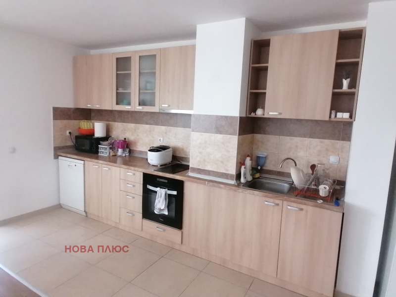 Para alugar  3 quartos Sofia , Mladost 2 , 115 m² | 74989312 - imagem [2]