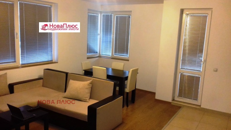 Para alugar  3 quartos Sofia , Mladost 2 , 115 m² | 74989312 - imagem [5]