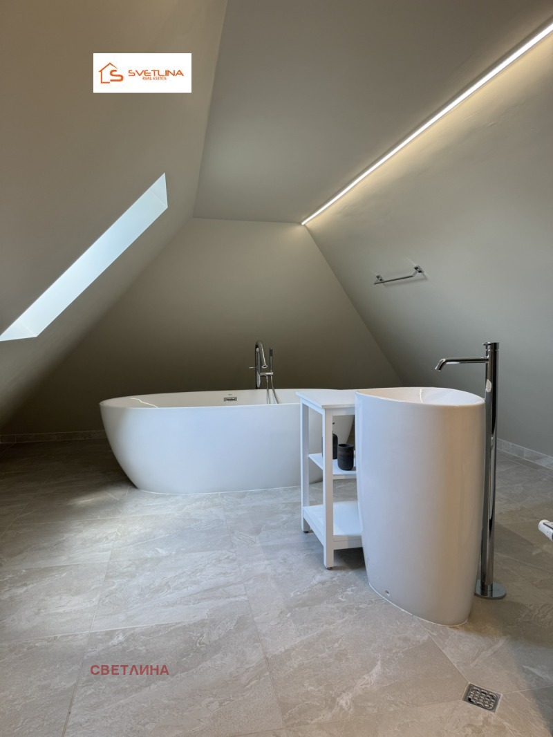 Дава под наем МЕЗОНЕТ, гр. София, Център, снимка 12 - Апартаменти - 52799090