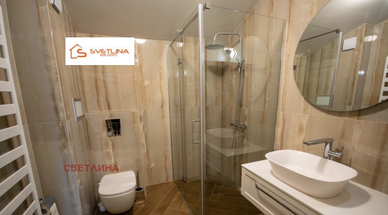 Дава под наем МЕЗОНЕТ, гр. София, Център, снимка 8 - Апартаменти - 52799090