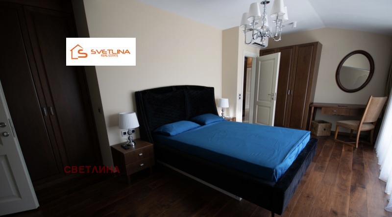 Дава под наем МЕЗОНЕТ, гр. София, Център, снимка 9 - Апартаменти - 52799090